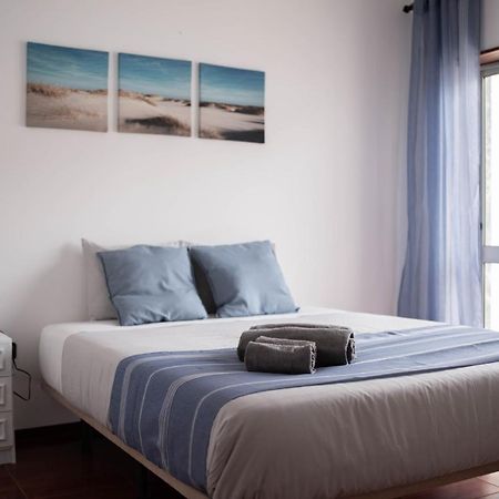 Baleal Surf Emotions Hostel Exterior photo