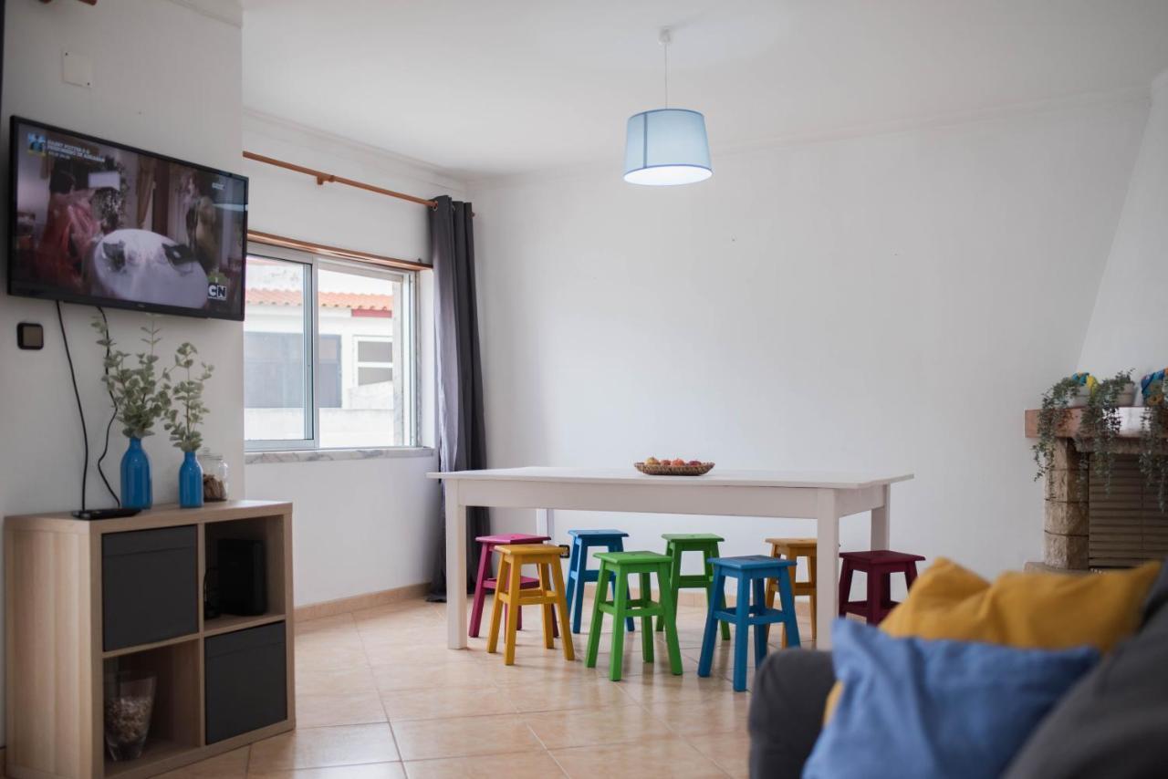 Baleal Surf Emotions Hostel Exterior photo