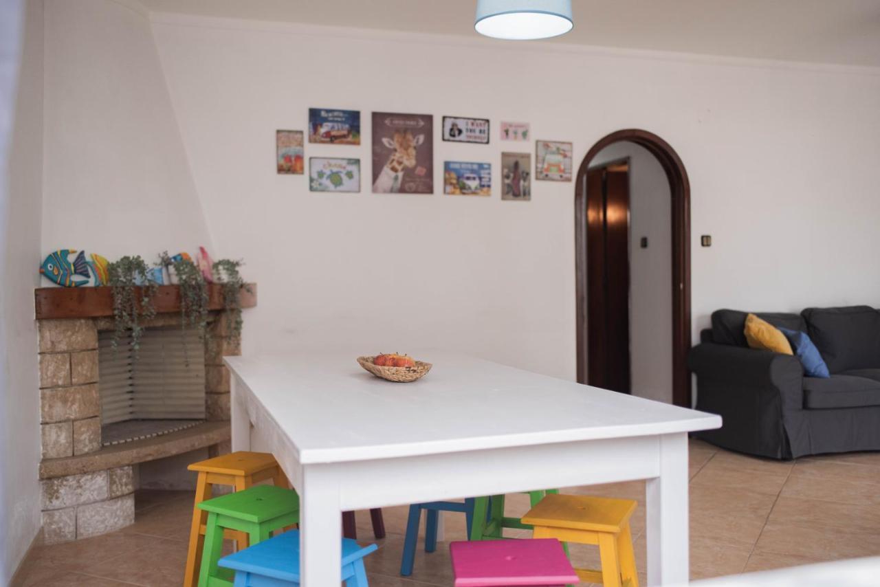 Baleal Surf Emotions Hostel Exterior photo