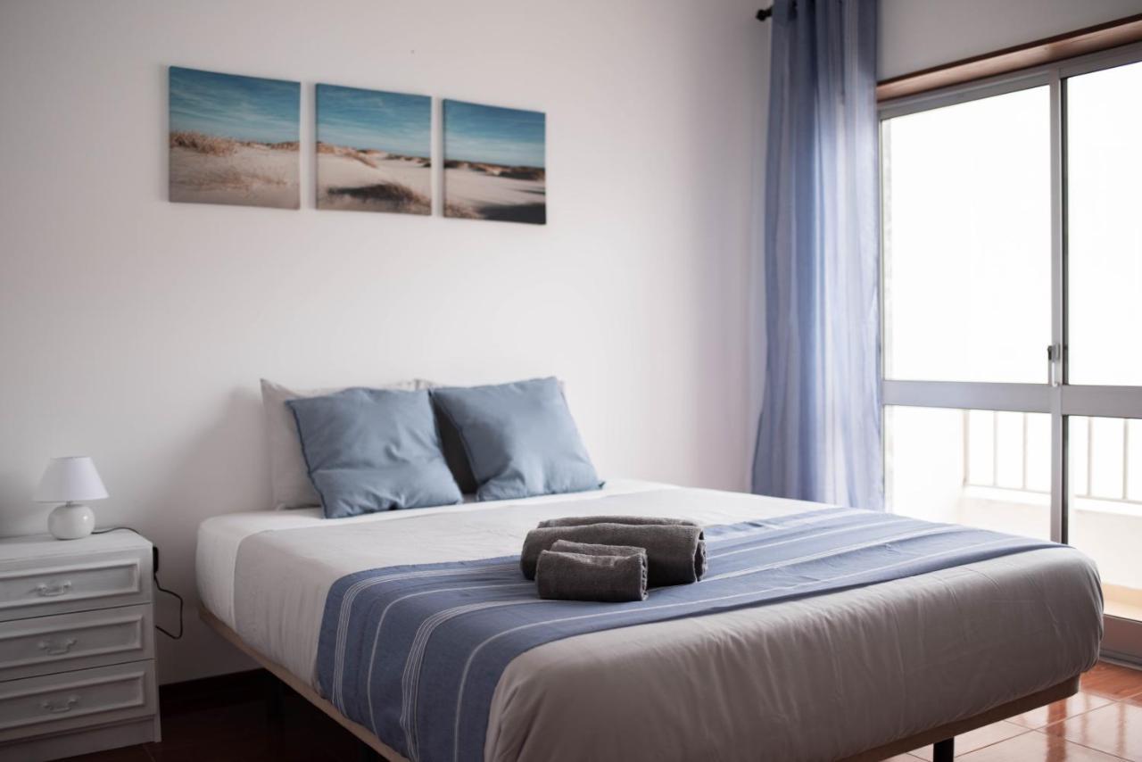Baleal Surf Emotions Hostel Exterior photo