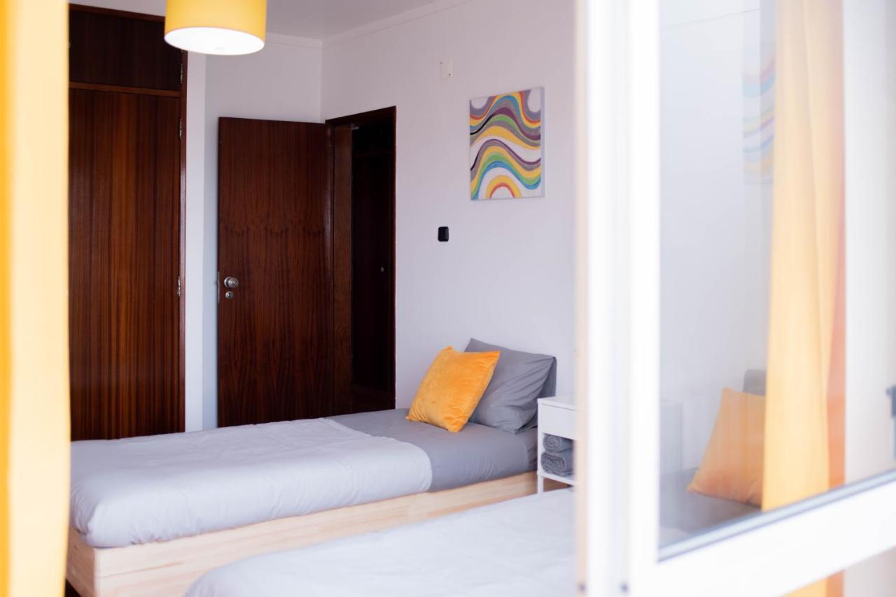 Baleal Surf Emotions Hostel Exterior photo